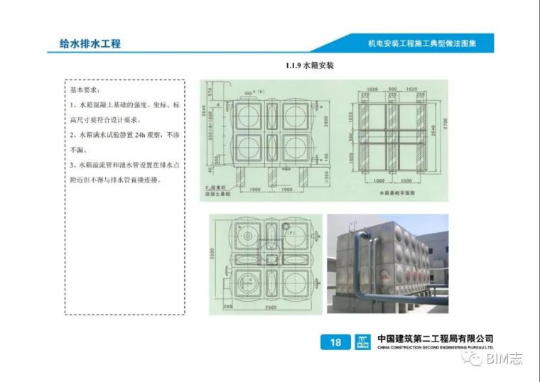 建筑机电安装工程标准化施工做法图集 精！_29