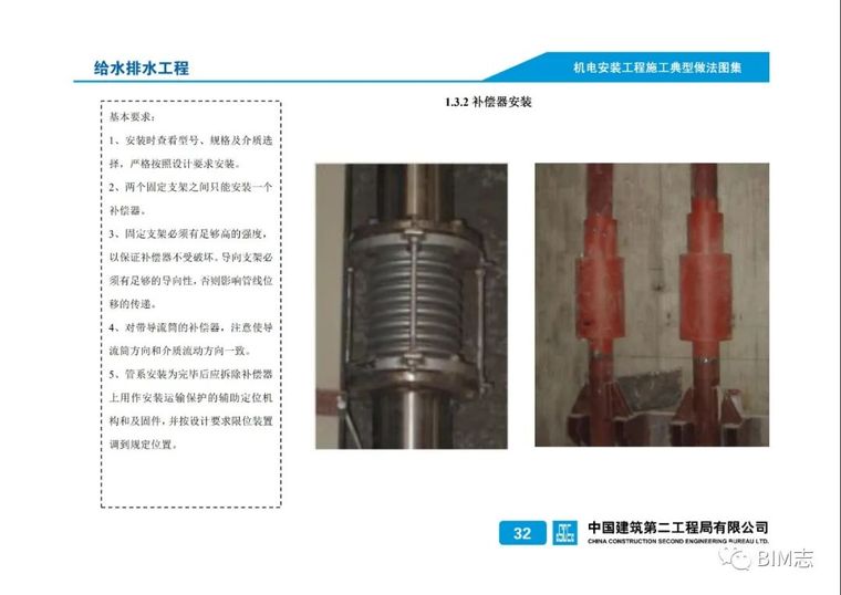 建筑机电安装工程标准化施工做法图集 精！_43