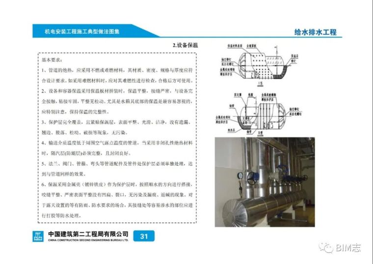 建筑机电安装工程标准化施工做法图集 精！_42