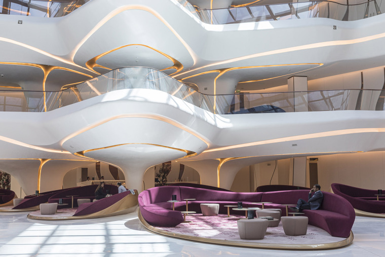 阿联酋Opus综合体中的迪拜ME酒店-016-me-dubai-hotel-at-the-opus-zaha-hadid-architects