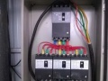 三相五线供电总跳闸，怎么查找漏电点？