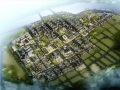 [河南]古城镇历史文化街区保护规划方案