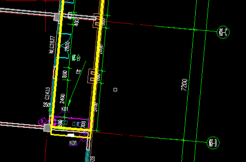 主体施工的露台板结构算不算建筑面积？_1