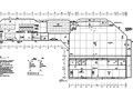 厦门五星级酒店及综合办公楼电气施工图