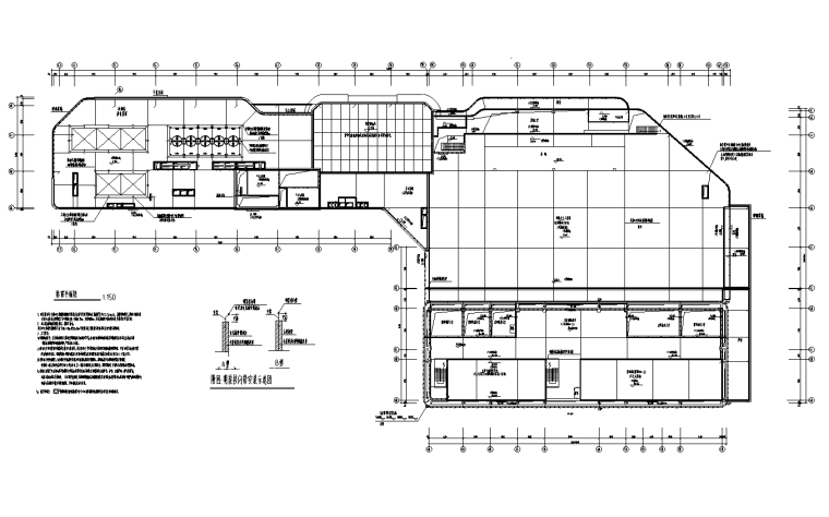 办公楼电气多层资料下载-厦门五星级酒店及综合办公楼电气施工图