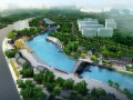 [江苏]古运河中段综合整治景观深化设计方案