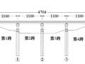 波纹钢-混凝土组合结构在桥梁加固改造