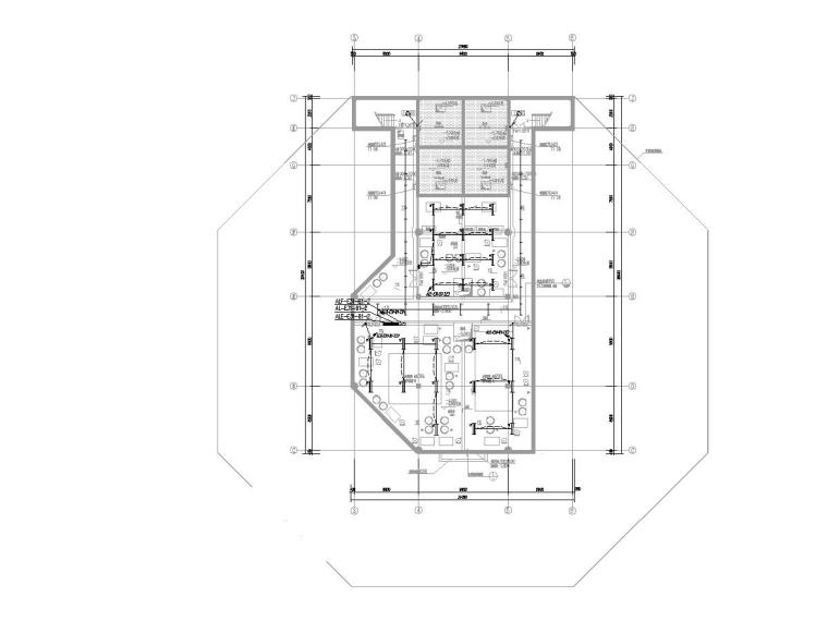 公园提质改造施工图资料下载-[上海]知名海洋公园电气施工图