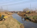 河道土方开挖回填水土保持综合治理工程