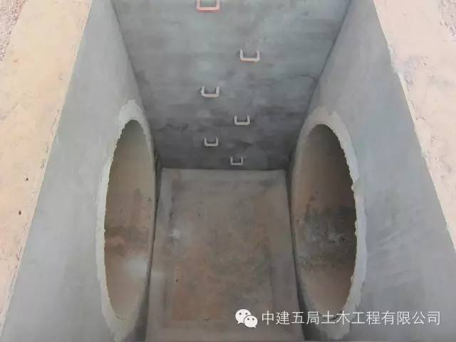 中建工地标准化施工照片_24