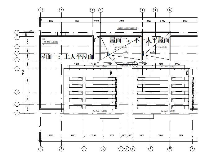 bim住宅屋面施工方案资料下载-剪力墙高层住宅屋面及防水工程施工方案