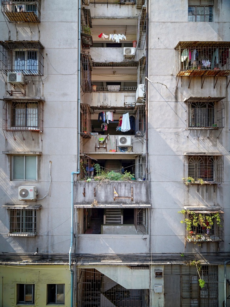 [分享]广州越秀区城中村改造