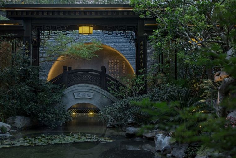 [分享]中式庭院·世间最雅致的院子