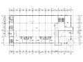 三层框架结构办公楼施工图（CAD含建筑图）