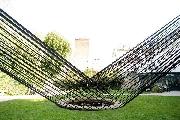 景观小品,让城市增加互动性-景观设计-筑龙园林景观论坛