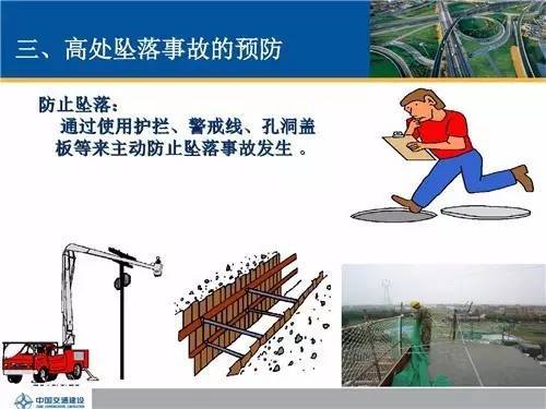 高坠事故4死1伤!高处作业安全培训不能少！-安全文明-筑龙建筑施工论坛