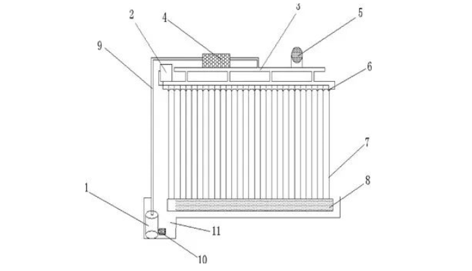 [分享]景观水帘,也是一种浪漫