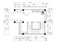 两层740㎡左右中式餐饮店CAD+3D模型+效果图