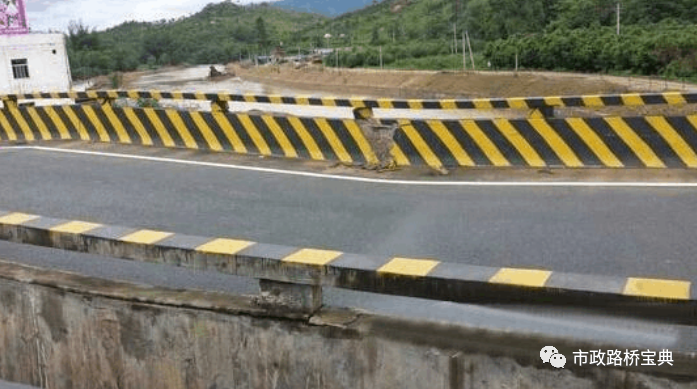 跌水板施工资料下载-公路桥梁沉降段路基施工技术