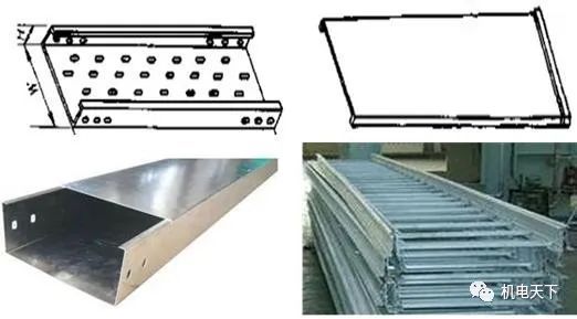 建筑机电安装工程工艺全解_附15套机电资料_19