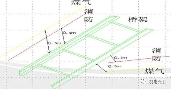 建筑机电安装工程工艺全解_附15套机电资料_22