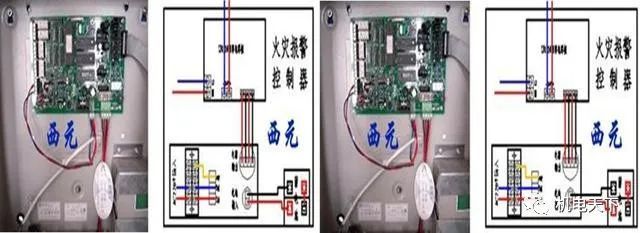 建筑机电安装工程工艺全解_附15套机电资料_67