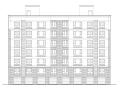 多层住宅及商业配套用房建筑施工图