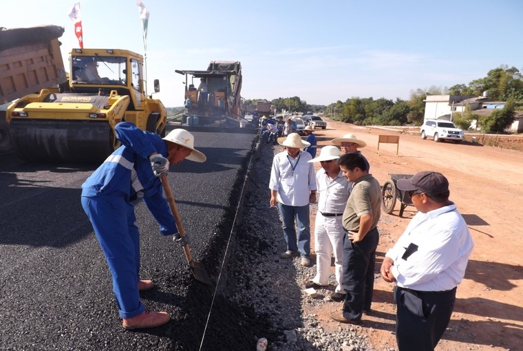 高速公路sma瀝青面層施工質量控制