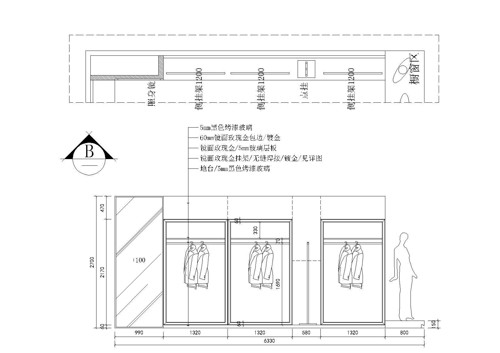 立面图37