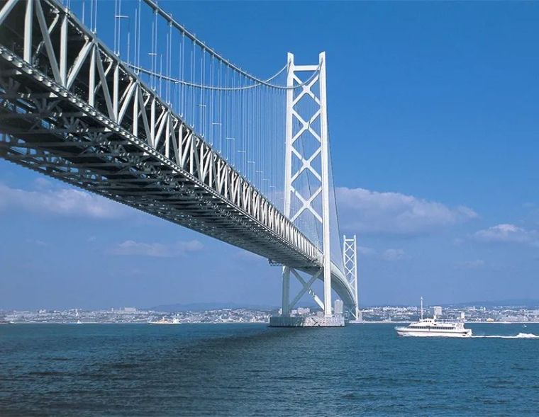 桥梁钢箱梁制技术交底资料下载-日本桥梁养护机器人的崛起