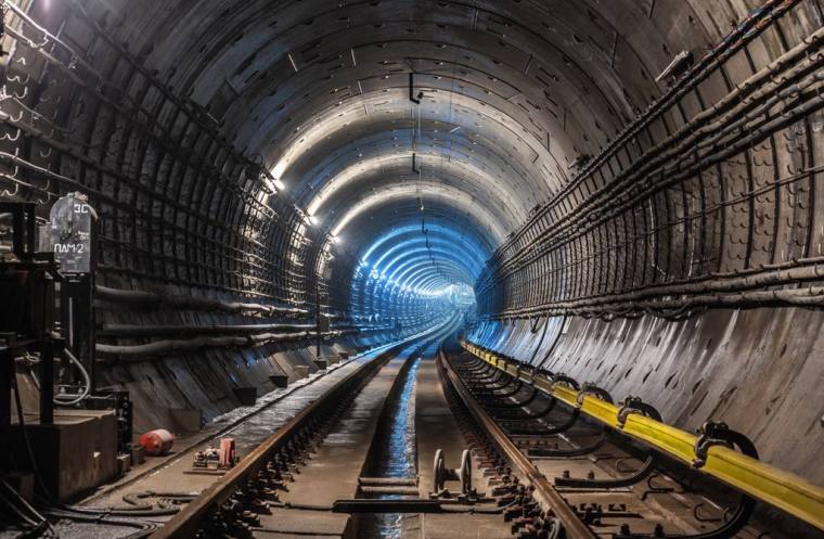 隧道工程实体质量手册资料下载-隧道实体质量缺陷整修方案