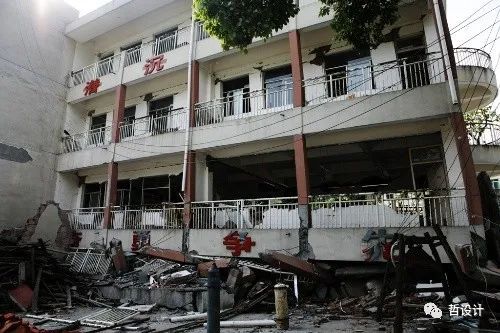 底层地震力资料下载-抗震|从十二年前的汶川地震说起