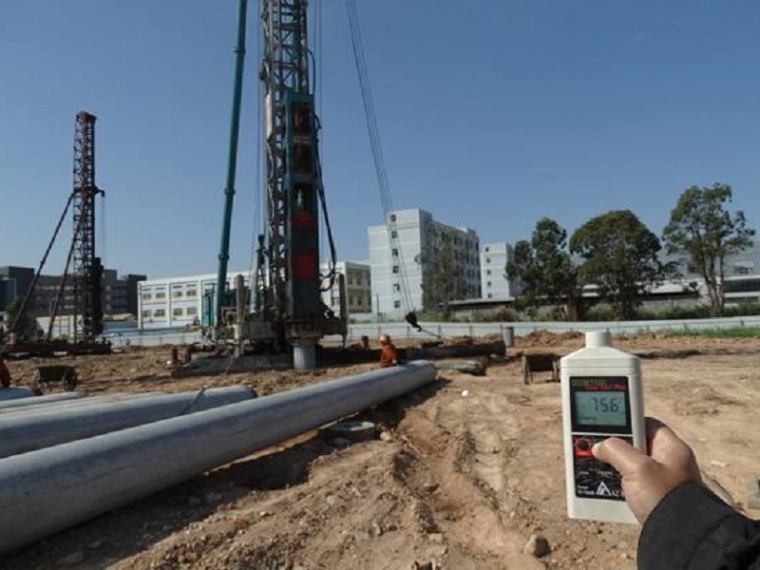 民用建筑施工经验总结资料下载-民用建筑静力液压管桩施工方案