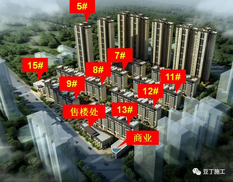 中建工地上的14项标化设施资料下载-中建临时设施标准化实施方案落地案例