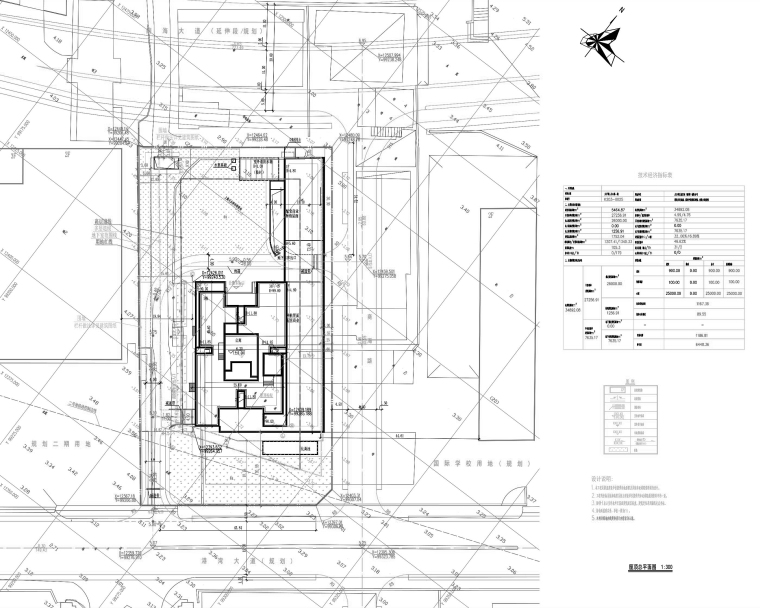 单位景观设计ppt资料下载-​[广东]太子湾人才公寓一期景观设计资料