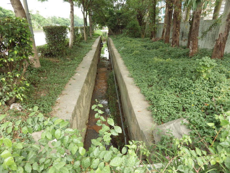 小区排水工程专项施工方案资料下载-[广州]道路改造排水工程专项施工方案2018
