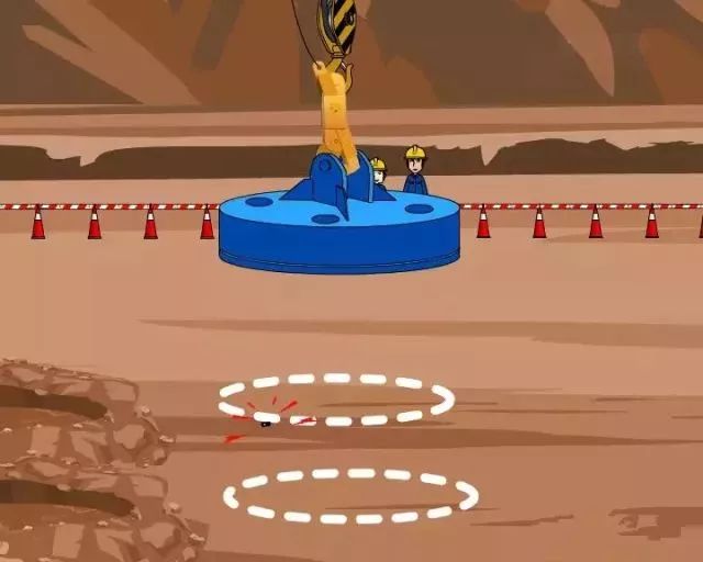 地基强夯施工安全要点!