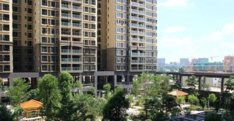 住宅楼支模方案资料下载-[广东]高层住宅楼工程高支模专项施工方案