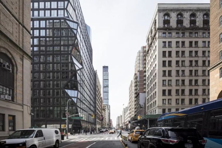纽约最新豪宅项目合集,一起看豪宅设计风向_3
