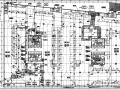 [深圳]高层建筑暖通设计施工图PDF版本