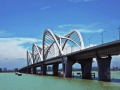 [漳州]钢栈桥施工应急救援预案