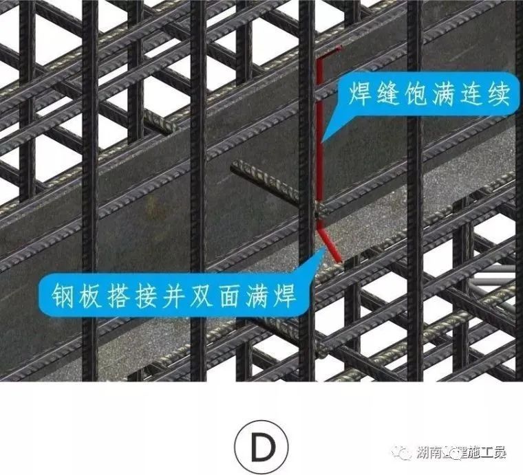 [分享]各种工序3d做法图集,一看就明白了!