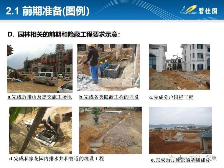 知名房企园林施工工艺做法标准化简析_9