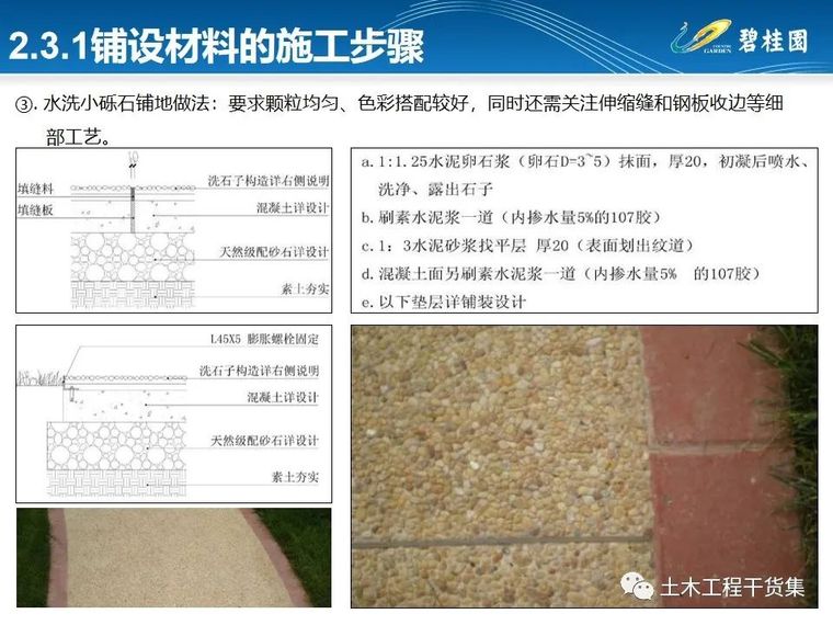 知名房企园林施工工艺做法标准化简析_33