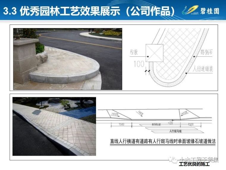 知名房企园林施工工艺做法标准化简析_65