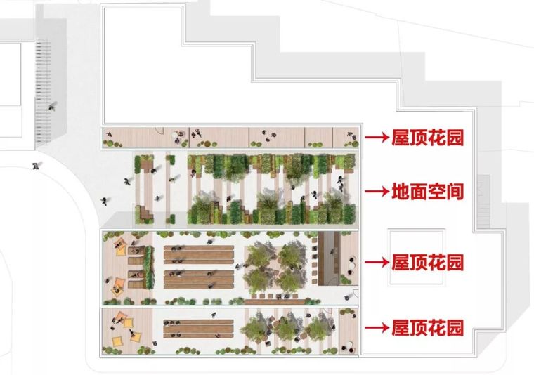 狭长空间怎么处理？打个样~_63