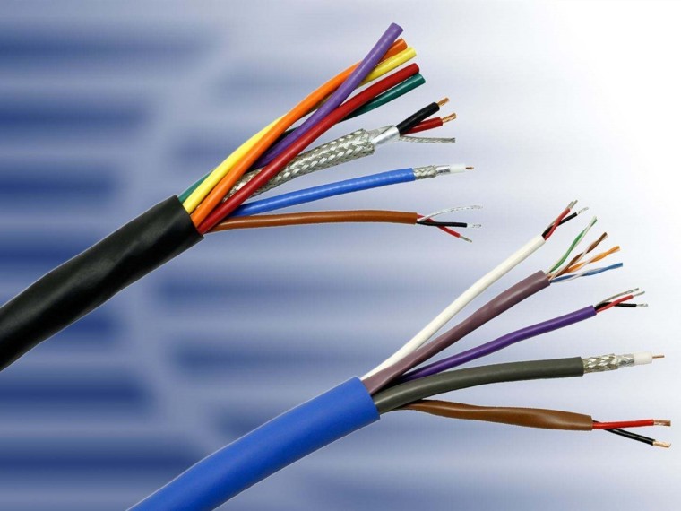 2008电缆的导体资料下载-铜丝直径小于国家标准，一定是非标电缆吗？
