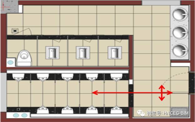 BIM技术应用力助PPP项目装饰装修工程创优_6