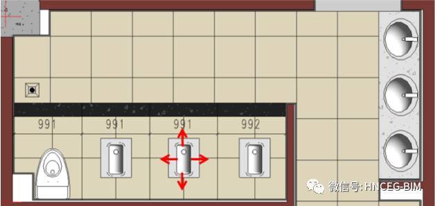 BIM技术应用力助PPP项目装饰装修工程创优_7