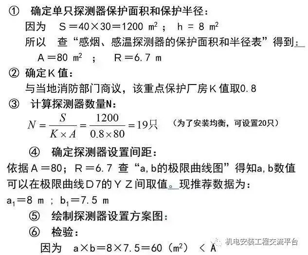 [收藏]详细讲解火灾自动报警系统及应用_12